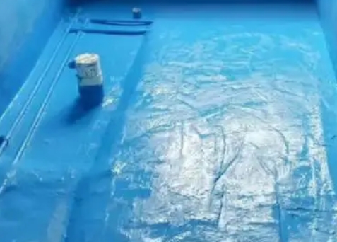 徐汇卫生间漏水维修公司分享下徐汇卫生间防水工程中常用防水涂料介绍。